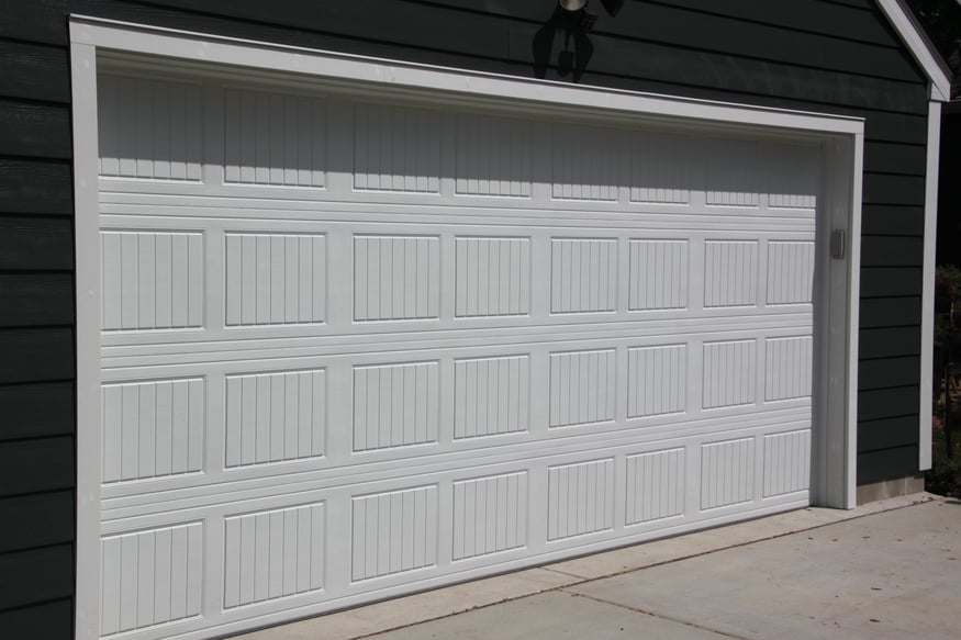 Garage Doors Western Garage Builders