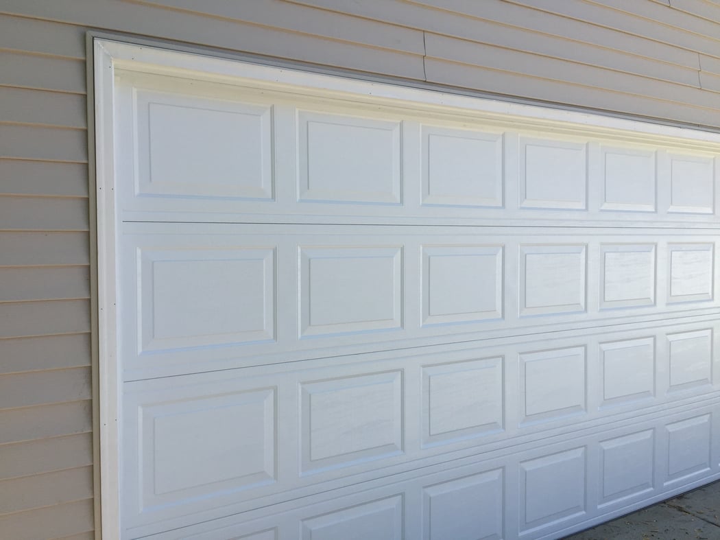 Garage Doors Western Garage Builders