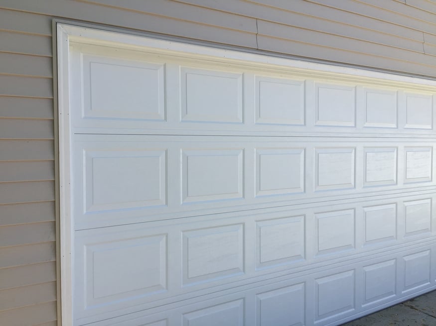 Garage Doors Western Garage Builders