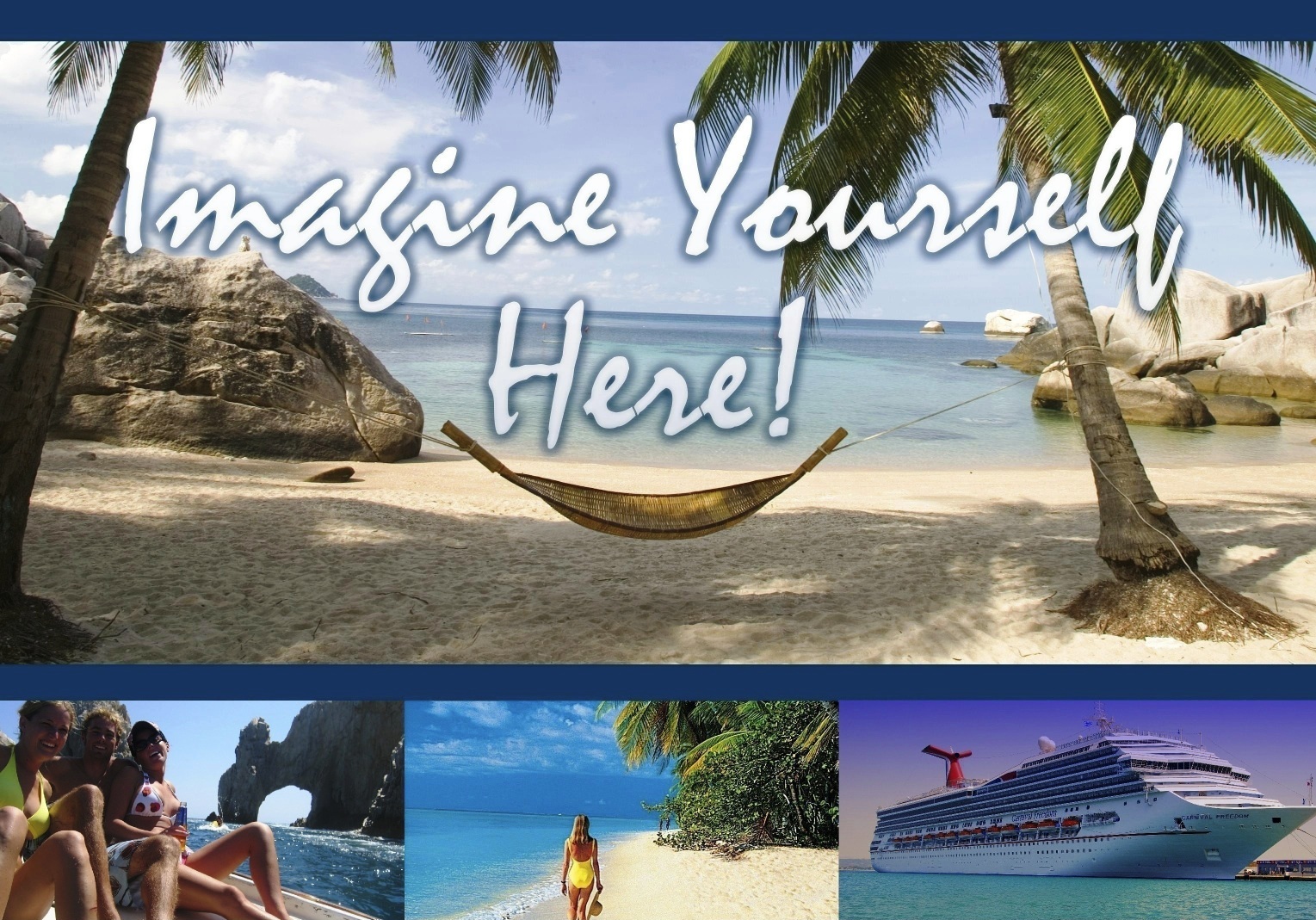 Western Garage Builders Cruise Giveaway