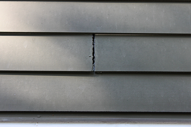 Fiber Cement Board Siding Will Shrink