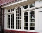 Custom Made Windows