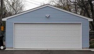 Free Garage Plans and Design