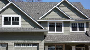 Fiber Cement Siding