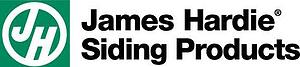 James Hardie Siding Products Banner