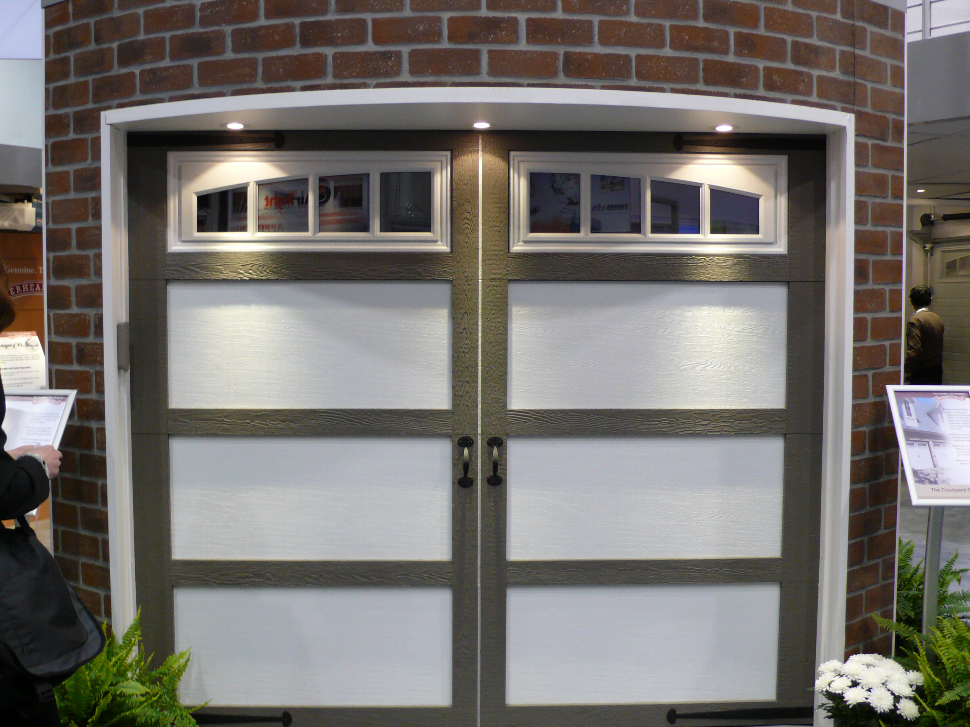 Garage Doors, Garage Builders MN