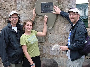 Diana Chazin Levitt Memorial School in Kenya