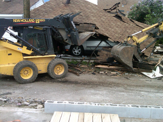 Minneapolis Storm Damage 3