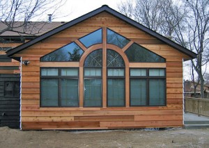 Designing a one of a kind Minnesota Room Addition.