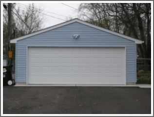 St Paul MN Garage Reviews | Garages Construction