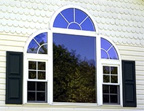 Specialty Windows 