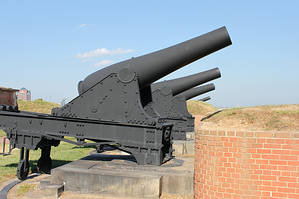 Fort McHenry Star Spangled Banner