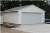 St Louis Park Detached Garage