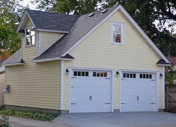 South Minneapolis Garage