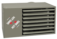 Minneapolis St Paul Garage Heater Size Requirements