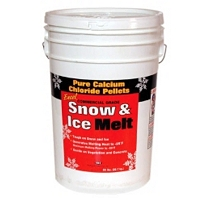 Snow and Ice Melting Products