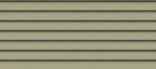 American Legend™ Double 522 x 12' Cypress Vinyl Siding