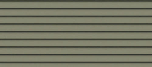 American Legend™ Double 522 x 12' Spruce Vinyl Siding