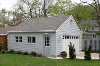 Western Garage Builders Review Minneapolis Mn