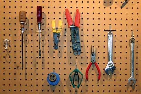 giving-your-garage-a-makeover