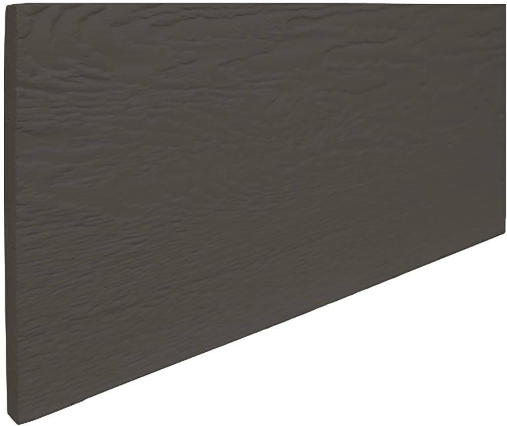 Sherwin-Williams Prefinished Black Fox (1)