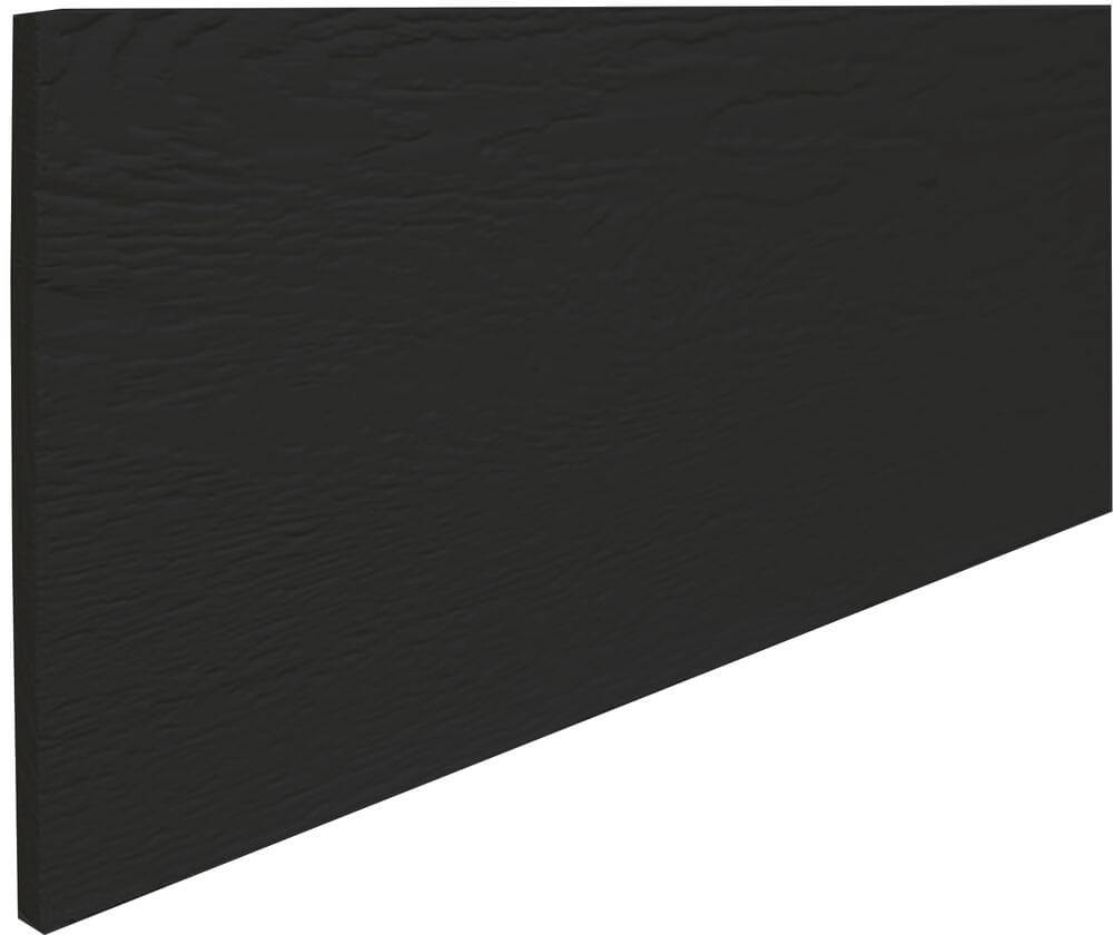 Sherwin-Williams Prefinished Carbon Black (1)