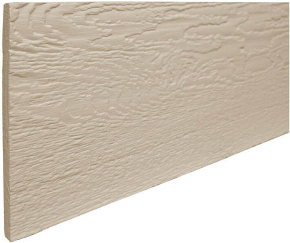 Wicker Rocker LP® SmartSide® Cedar Texture 38 Series lap siding panel used by garage builders in Minneapolis and St. Paul