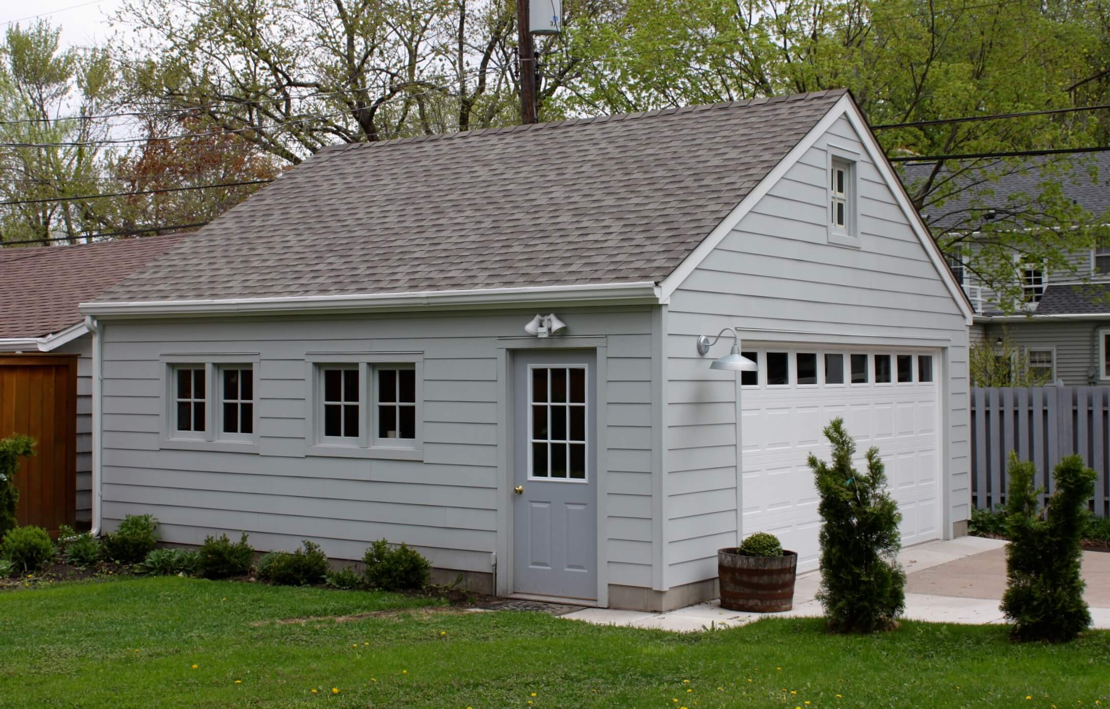 Garage Builders Near Me: Why Western Construction Is Minnesota’s Top Choice